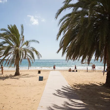 San Andres * Santa Cruz de Tenerife