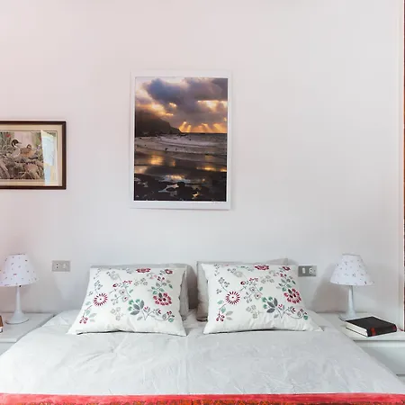 San Andres Apartment *