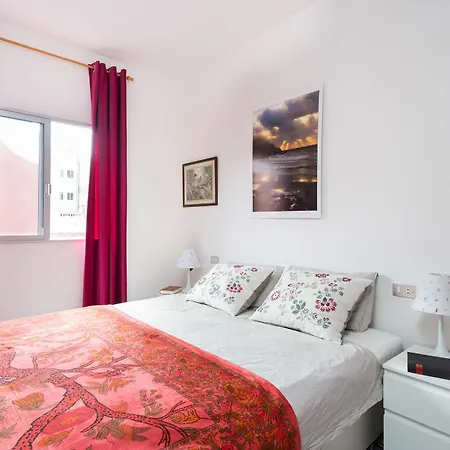 San Andres Apartment